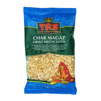 Pestki melona Char Magaz Dried Melon Seeds TRS 100g
