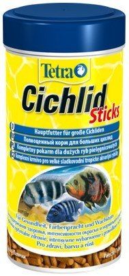 Tetra Cichlid Sticks 250ml na Arena.pl