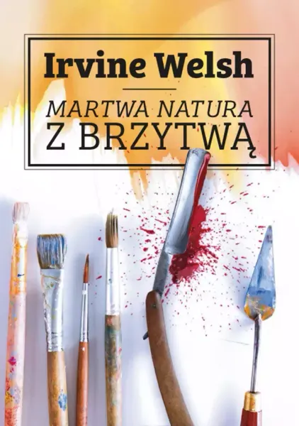 Martwa natura z brzytwą zdjęcie 1