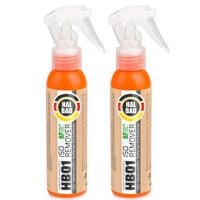 Czyścik do Plam po Utwardzonej Pianie Poliuretanowej do Pianki PU 2szt