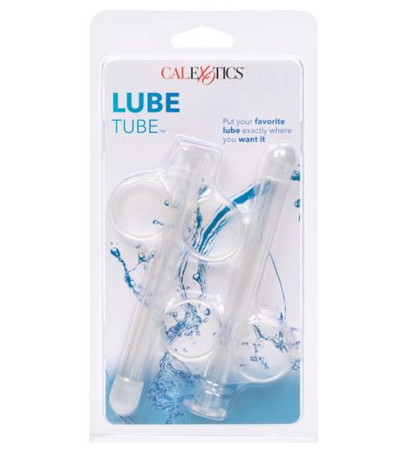 Strzykawki aplikujące lubrykant na Arena.pl