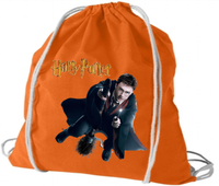 Worek Sportowy - Plecak - Harry Potter