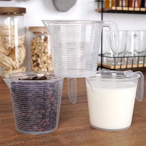 Miarka kuchenna 250 ml 3 szt. na Arena.pl