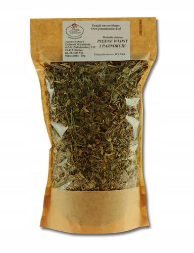 PIĘKNE WŁOSY I PAZNOKCIE na Arena.pl