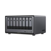 UGREEN Serwer Plików Nas Dxp8800 Plus 8-dyskowy Intel I5-1235u 8gb Ddr5