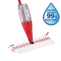 vileda mop 1-2 spray max box ze spryskiwaczem