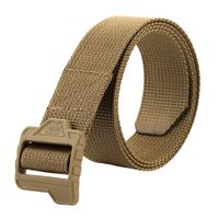 Pas Lite Tactical Belt Gen.II M-Tac coyote XXL