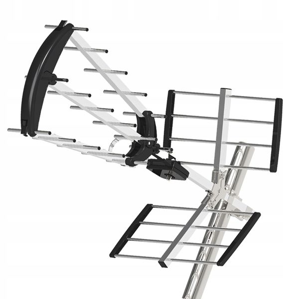 Antena zewnętrzna RETOO ER1240 zdjęcie 6