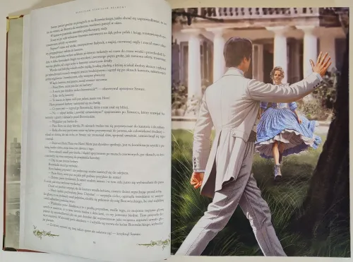 Ziemia obiecana na Arena.pl