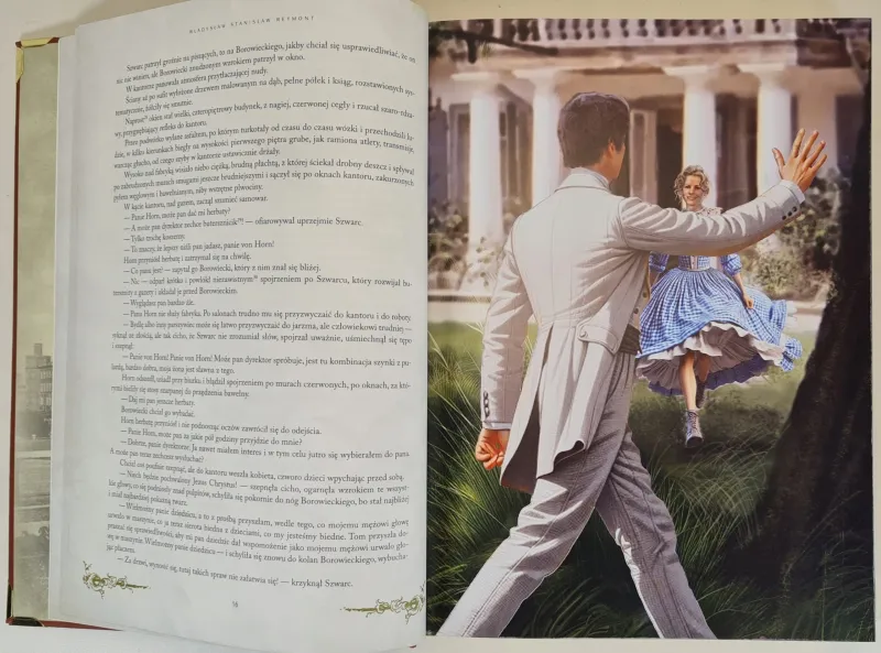 Ziemia obiecana zdjęcie 8