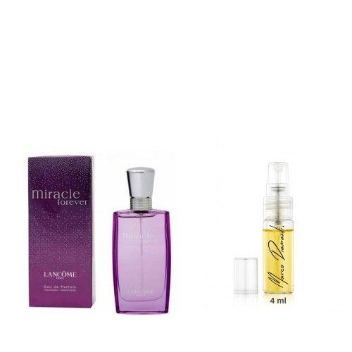 perfumy nr 113 4ml - zamiennik inspirowany miracle forever od lancome na Arena.pl