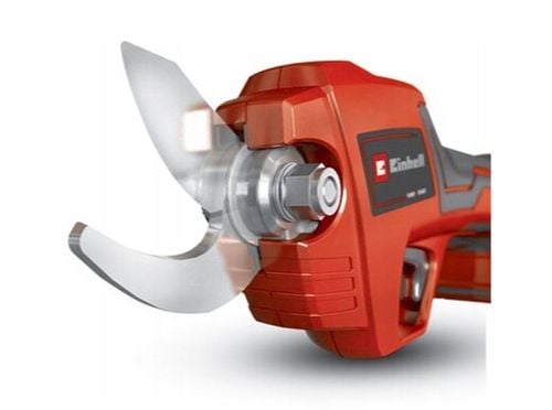 EINHELL NOŻYCE DO GAŁĘZI GE-LS 18 LI Solo na Arena.pl