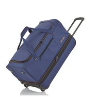 Torba podróżna na kołach TRAVELITE BASIC 96275-20 Granatowy
