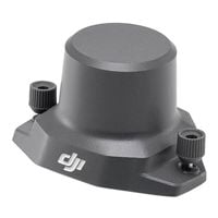 Moduł RTK DJI Mavic 3 Enterprise Centymetrowa Precyzja GPS