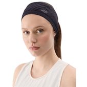 Opaska treningowa na głowę 4F Sportowa Unisex One Size
