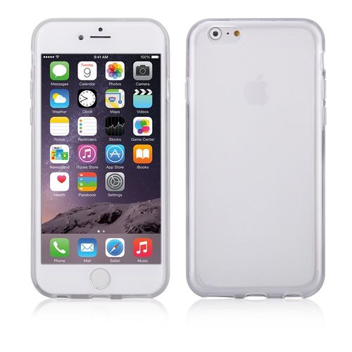 Etui silikon Frosted  iPhone 7 na Arena.pl