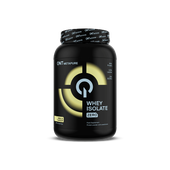 QNT - Metapure Zero Carb - 908g wanilia