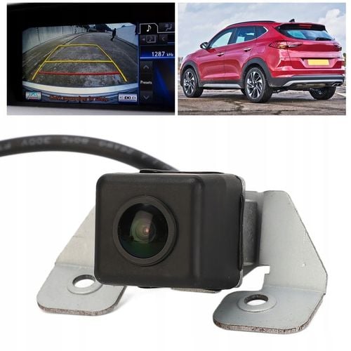 KAMERA COFANIA DLA HYUNDAI IX20 2010-2015 na Arena.pl