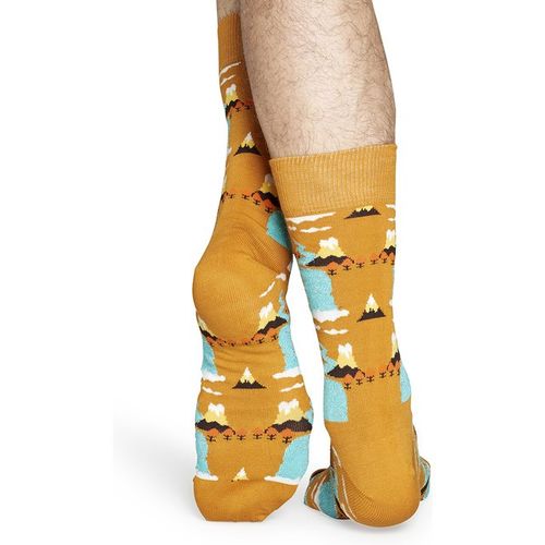 Happy Socks Mountain Sock MOU36 2000 na Arena.pl