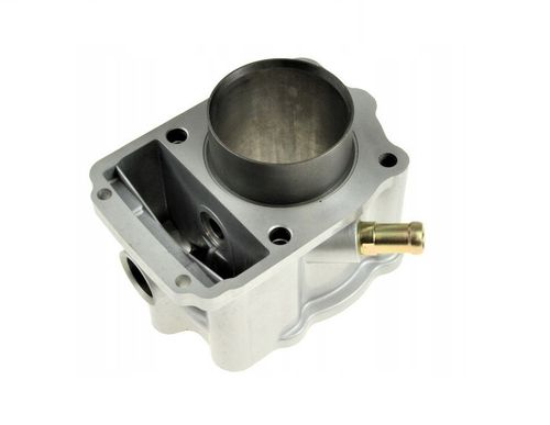 CYLINDER ŻELIWNY POWER FORCE BASHAN ATV 63MM 4T na Arena.pl