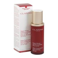 clarins super restorative remedeling serum 30ml