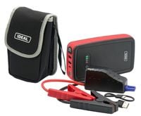 urządzenie rozruchowe power bank 10600mah - bw x-start11