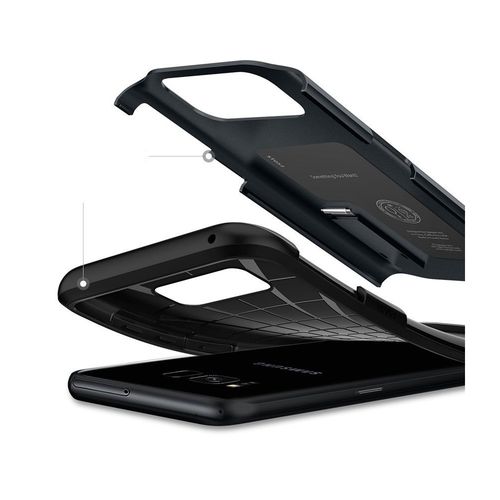 ETUI SPIGEN Slim Armor Samsung Galaxy S8 Plus na Arena.pl