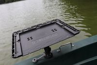 Stolik na akcesoria wędkarskie BORIKA FASTEN THf375 Tokarex