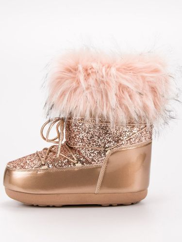 MODNE ŚNIEGOWCE Rozmiar - 38 na Arena.pl