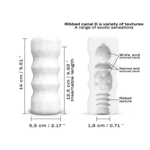 Dorcel Cup Exotic zdjęcie 4