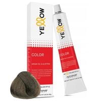 ALFAPARF YELLOW Farba do włosów 8.11 Jasny intensywny popielaty blond 100ml
