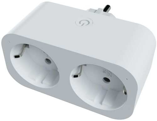 Gniazdo TESLA Smart Plug Dual SD300 na Arena.pl