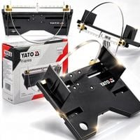 YATO ADAPTER PRZYSTAWKA DO CIĘCIA STYROPIANU DO NOŻA TERMICZNEGO YT-821919