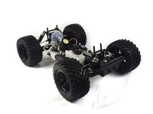 Sword Mega DS 2.4GHz Nitro na Arena.pl