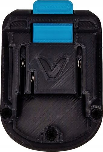 Adapter baterii Milwaukee do narzędzi Makita LXT akumulator na Arena.pl
