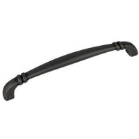 UCHWYT DO MEBLI ARDEA 15063Z1600B.83 Rozstaw w mm - 160, Kolor pokrycia - Grafit