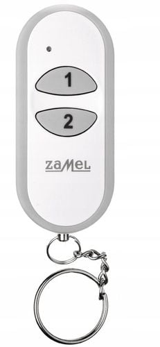 Pilot 2-kanałowy ZAMEL model P-257/2 na Arena.pl