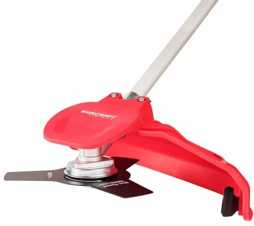 KOSA AKUMULATOROWA 2 AKUMULATORY 4.0Ah + ŁADOWARKA na Arena.pl