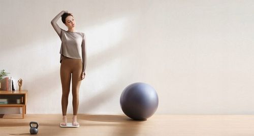 WAGA ŁAZIENKOWA ELEKTRONICZNA XIAOMI S400 DO 150KG ANALITYCZNA BIAŁA na Arena.pl