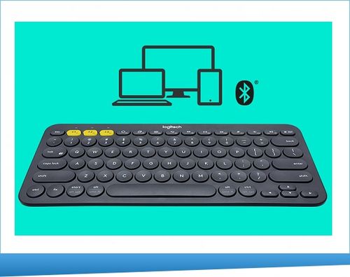 KLAWIATURA BEZPRZEWODOWA LOGITECH K380 ROSE BLUETOOTH na Arena.pl