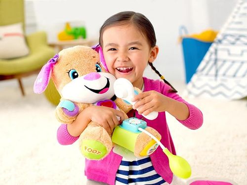 Fisher Price Mały Doktor na Arena.pl