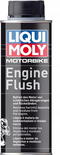 Płukanka do Silnika 21717/1657 Liqui Moly Engine Flush 250ml na Arena.pl