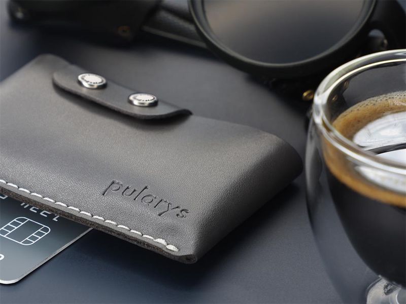 Portfel HOBBY 1726 zdjęcie 2