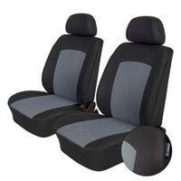 Pokrowce samochodowe przednie 1+1 2 os do AUDI A3 A4 B5 B6 B7 80 B3 B4