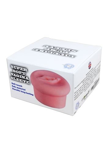 uszczelki lifelike pump sleeve na Arena.pl