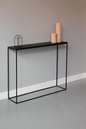 Konsola STAM 200 czarny dąb na Arena.pl