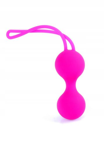 Kulki-Silicone Kegal Balls Set na Arena.pl