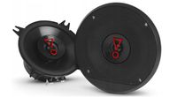 JBL Stage3 427 Głośniki samochodowe 100mm / 10cm 2 drożne z maskownicami