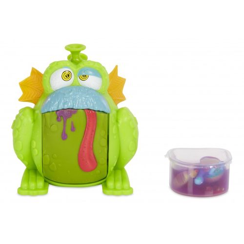 Crate Creatures Surprise - Barf Buddies -Figurka Gulp na Arena.pl