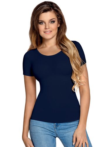 Koszulka CARLA Kolor: papaya | Rozmiar: 3XL na Arena.pl